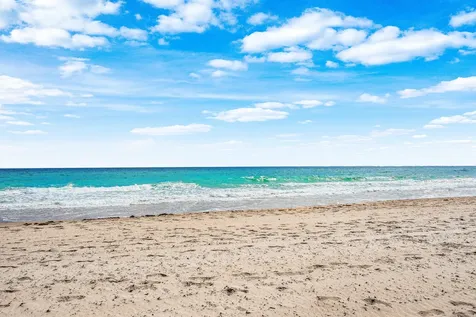 2525 S Ocean Boulevard Highland Beach FL 33487