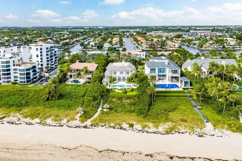 2525 S Ocean Boulevard Highland Beach FL 33487