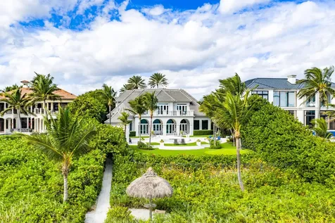 2525 S Ocean Boulevard Highland Beach FL 33487