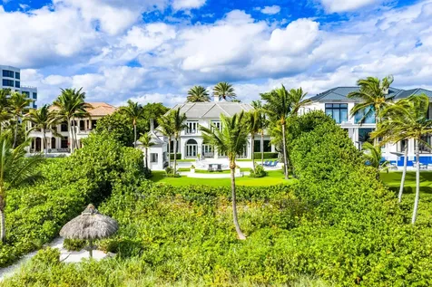 2525 S Ocean Boulevard Highland Beach FL 33487