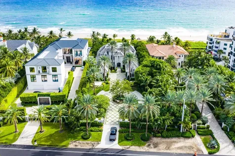 2525 S Ocean Boulevard Highland Beach FL 33487