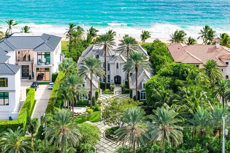 2525 S Ocean Boulevard Highland Beach FL 33487