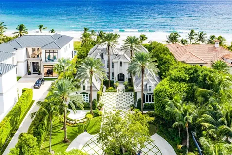 2525 S Ocean Boulevard Highland Beach FL 33487