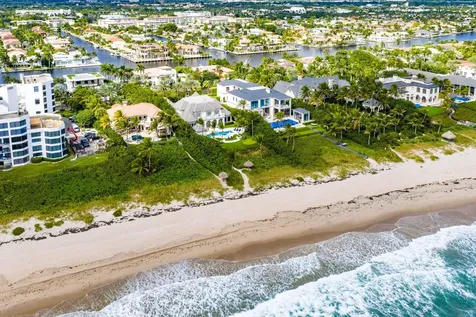 2525 S Ocean Boulevard Highland Beach FL 33487