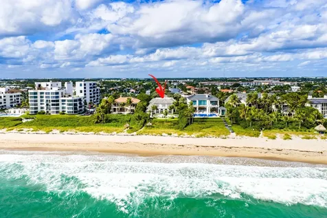 2525 S Ocean Boulevard Highland Beach FL 33487