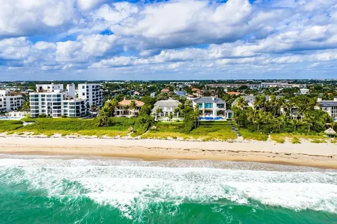 2525 S Ocean Boulevard Highland Beach FL 33487