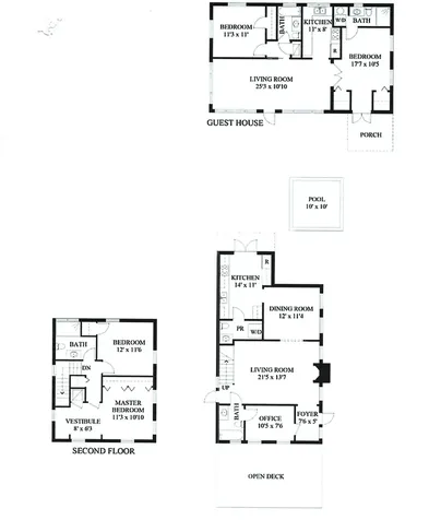 715 Palm Street West Palm Beach FL 33401