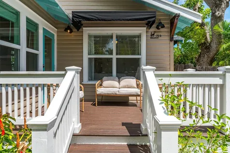 723 Penn Street West Palm Beach FL 33401