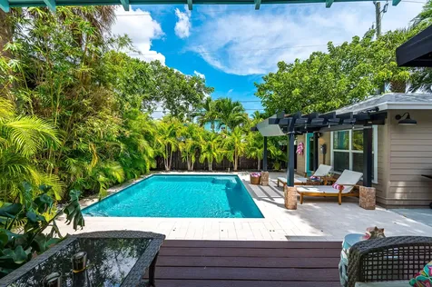 723 Penn Street West Palm Beach FL 33401