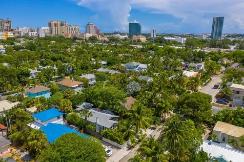 723 Penn Street West Palm Beach FL 33401