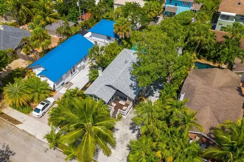 723 Penn Street West Palm Beach FL 33401