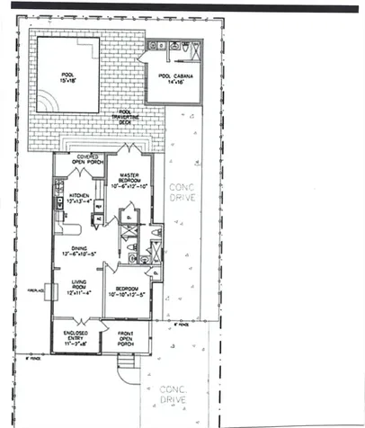 723 Penn Street West Palm Beach FL 33401