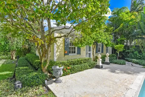 250 Algoma Road Palm Beach FL 33480