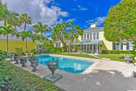 250 Algoma Road Palm Beach FL 33480