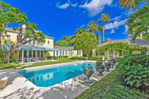 250 Algoma Road Palm Beach FL 33480