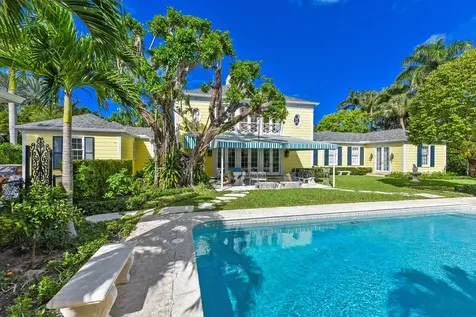 250 Algoma Road Palm Beach FL 33480