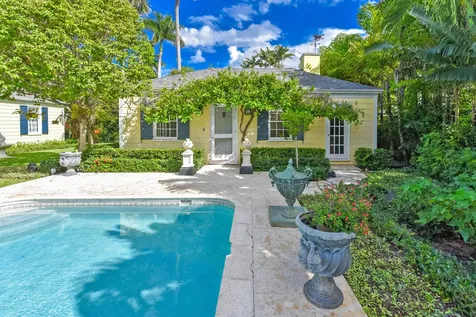 250 Algoma Road Palm Beach FL 33480