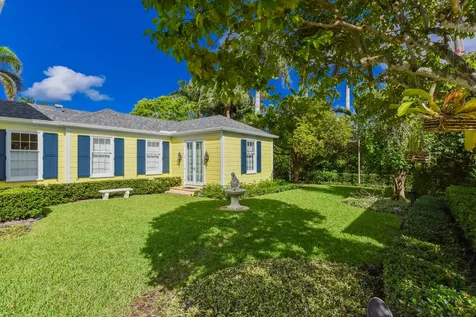 250 Algoma Road Palm Beach FL 33480