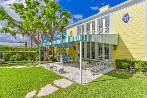 250 Algoma Road Palm Beach FL 33480