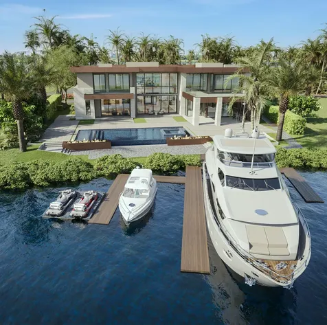 2421 Se Bahia Way Stuart FL 34996