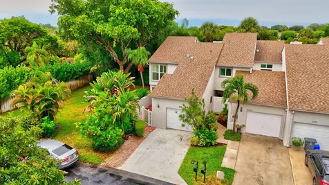 6758 Canary Palm Circle Boca Raton FL 33433