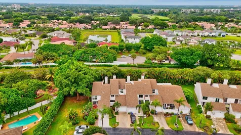 6758 Canary Palm Circle Boca Raton FL 33433