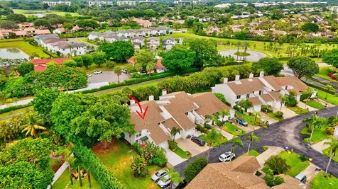 6758 Canary Palm Circle Boca Raton FL 33433