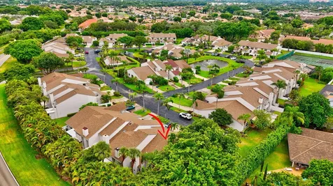 6758 Canary Palm Circle Boca Raton FL 33433