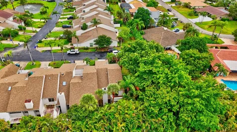 6758 Canary Palm Circle Boca Raton FL 33433