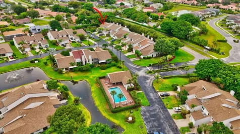 6758 Canary Palm Circle Boca Raton FL 33433