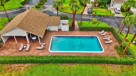 6758 Canary Palm Circle Boca Raton FL 33433