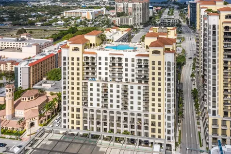 801 S Olive Avenue West Palm Beach FL 33401