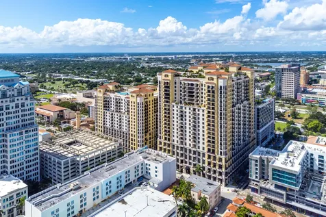 801 S Olive Avenue West Palm Beach FL 33401