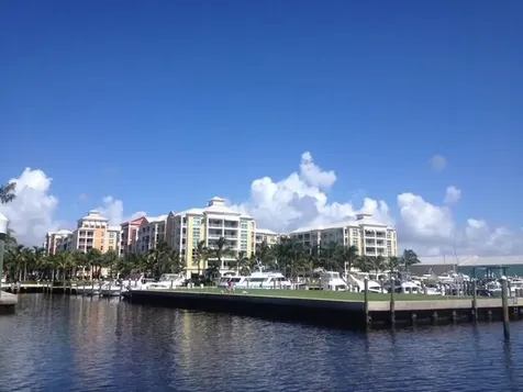 806 E Windward Way Lantana FL 33462