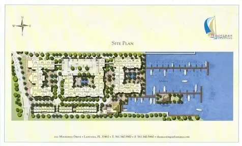806 E Windward Way Lantana FL 33462