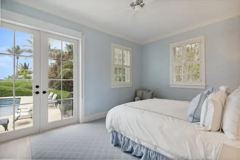 245 S Beach Road Jupiter Island FL 33455