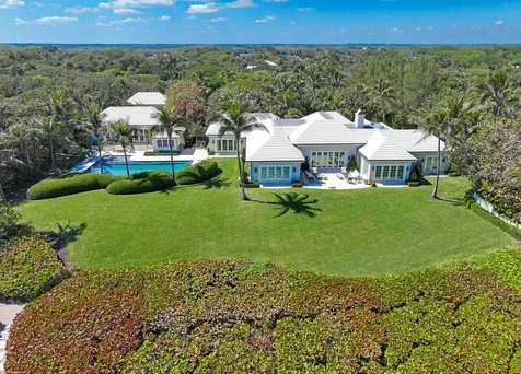 245 S Beach Road Jupiter Island FL 33455
