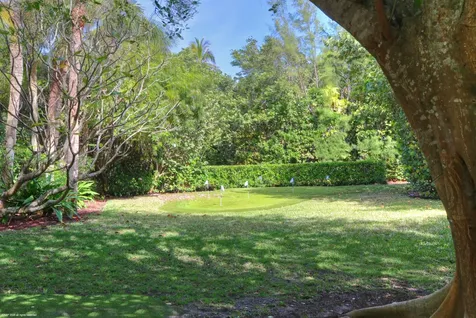 245 S Beach Road Jupiter Island FL 33455