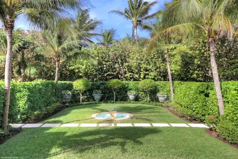 245 S Beach Road Jupiter Island FL 33455