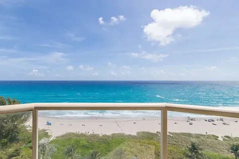 3920 N Ocean Drive Singer Island FL 33404