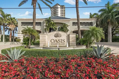 3920 N Ocean Drive Singer Island FL 33404