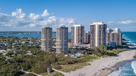 3920 N Ocean Drive Singer Island FL 33404