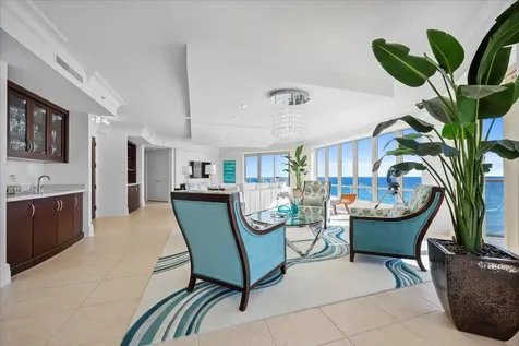 3920 N Ocean Drive Singer Island FL 33404