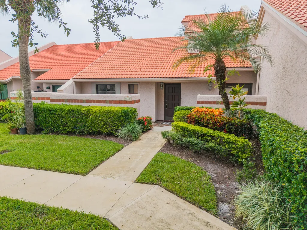 3512 Se Sandpiper Circle Port Saint Lucie FL 34952