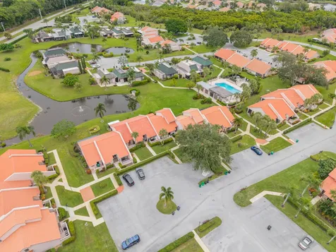 3512 Se Sandpiper Circle Port Saint Lucie FL 34952