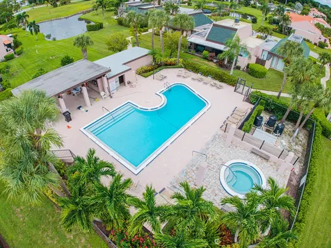 3512 Se Sandpiper Circle Port Saint Lucie FL 34952