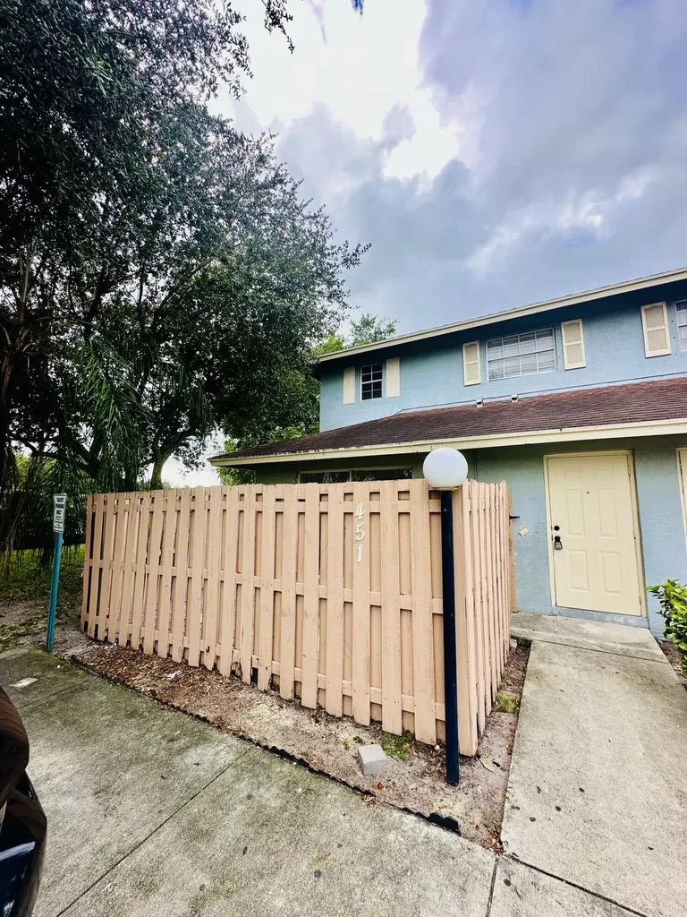 451 W Cypress Way West Palm Beach FL 33406