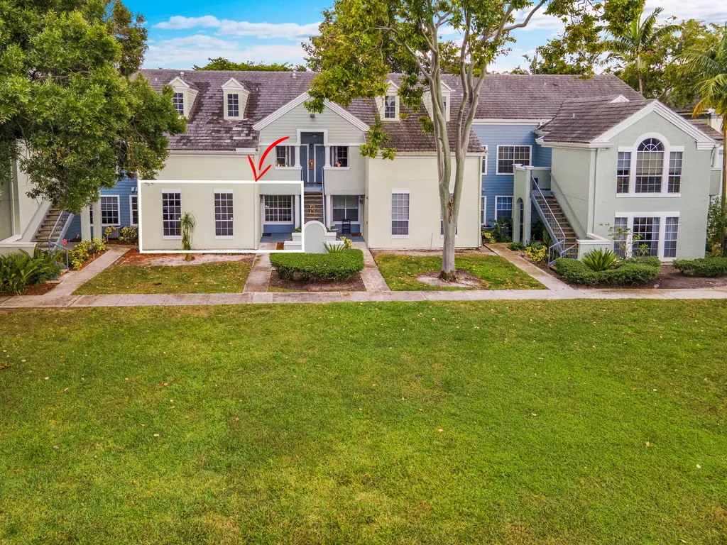 1275 Crystal Way Delray Beach FL 33444