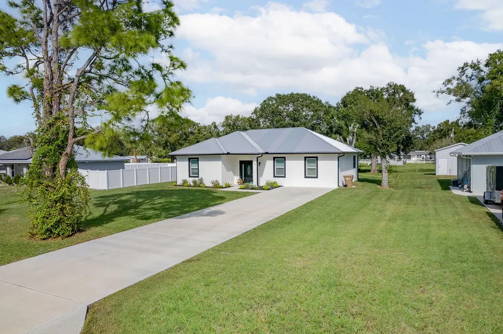 1014 Sw 11th Street Okeechobee FL 34974