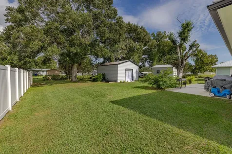 1014 Sw 11th Street Okeechobee FL 34974